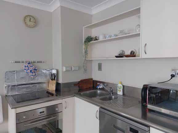 4R/15 Nelson Street, Auckland Central