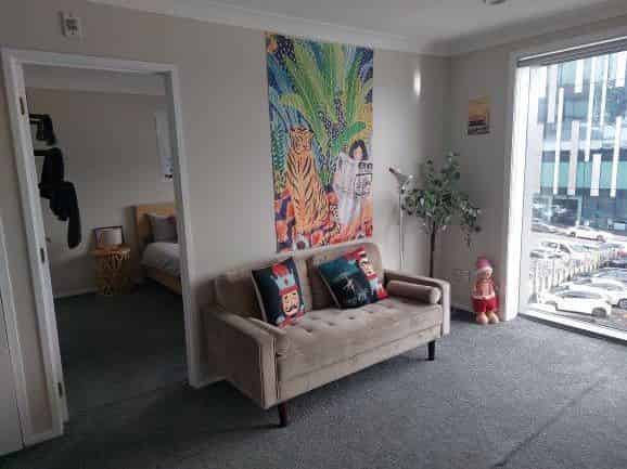 4R/15 Nelson Street, Auckland Central