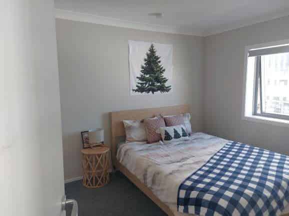 4R/15 Nelson Street, Auckland Central