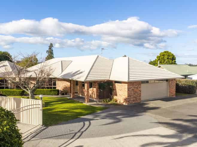 100A Park Road, Katikati