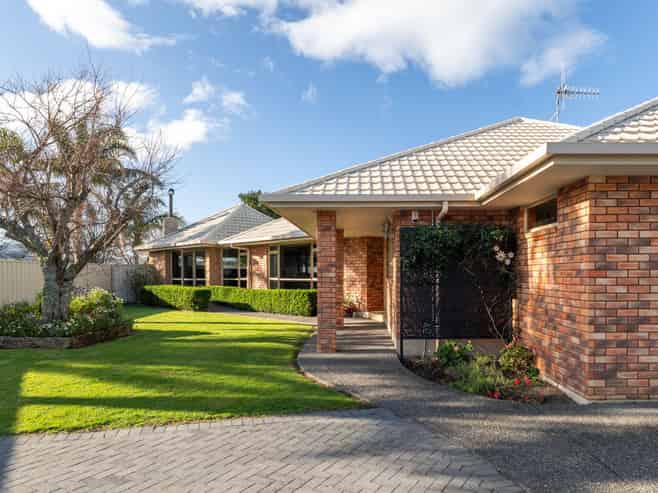 100A Park Road, Katikati