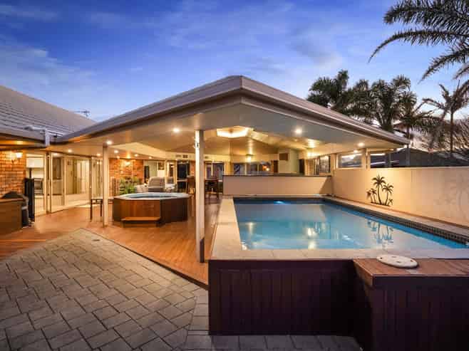 100A Park Road, Katikati