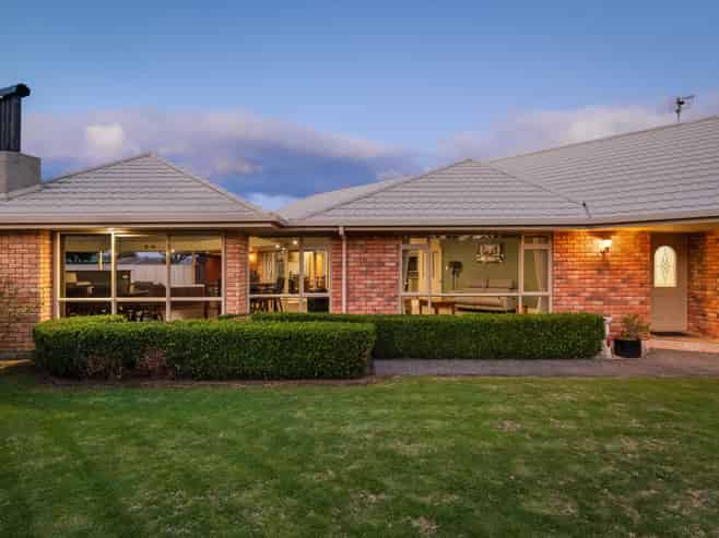 100A Park Road, Katikati