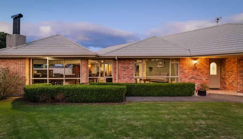 100A Park Road, Katikati