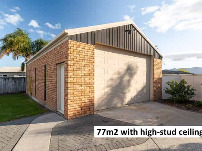 100A Park Road, Katikati