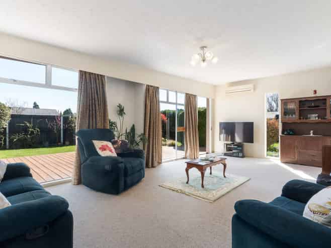 3 Lindum Place, Lincoln