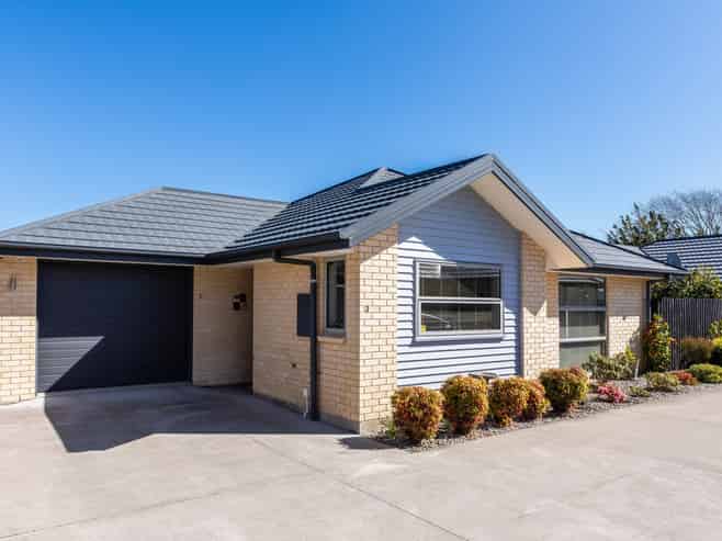 3/51 Barrington Street, Somerfield