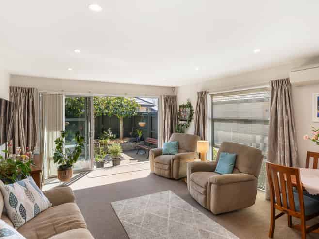 3/51 Barrington Street, Somerfield