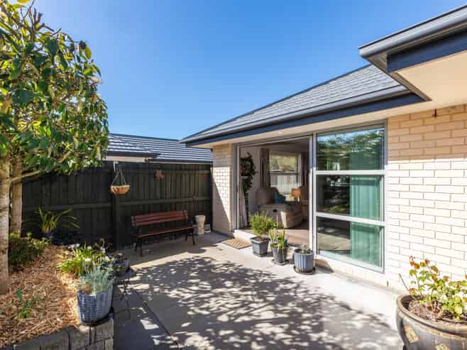 3/51 Barrington Street, Somerfield