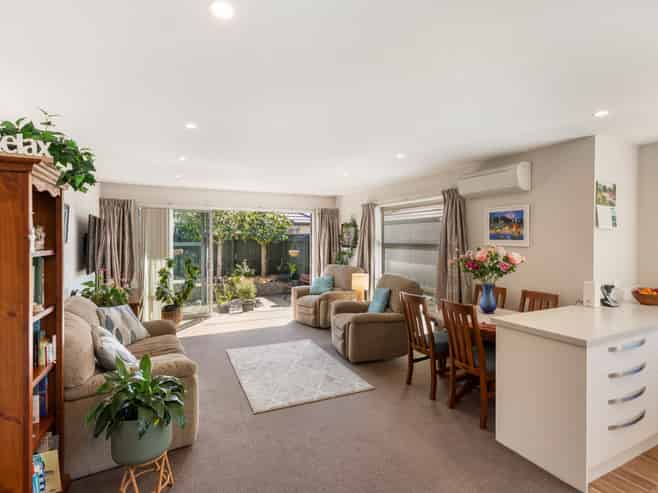 3/51 Barrington Street, Somerfield