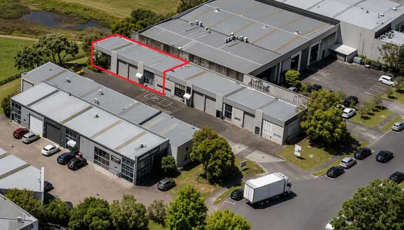 D/15 Vega Place, Rosedale
