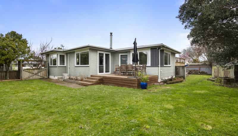 193 Cambridge Avenue, Ashhurst