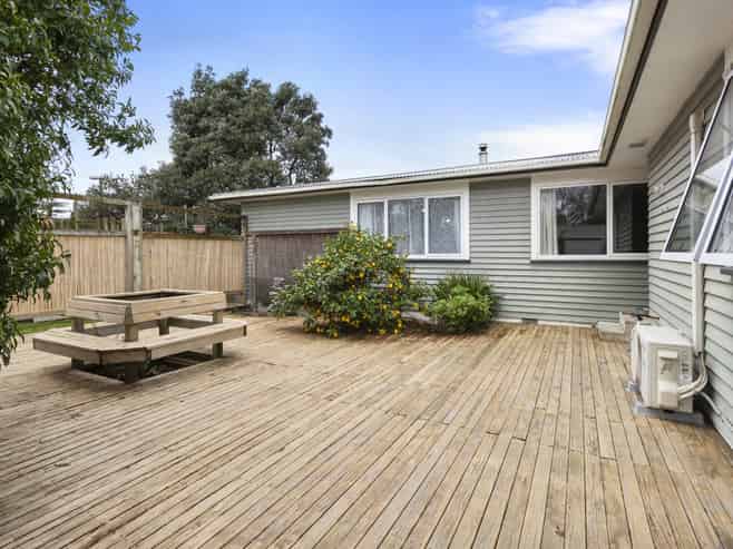 193 Cambridge Avenue, Ashhurst