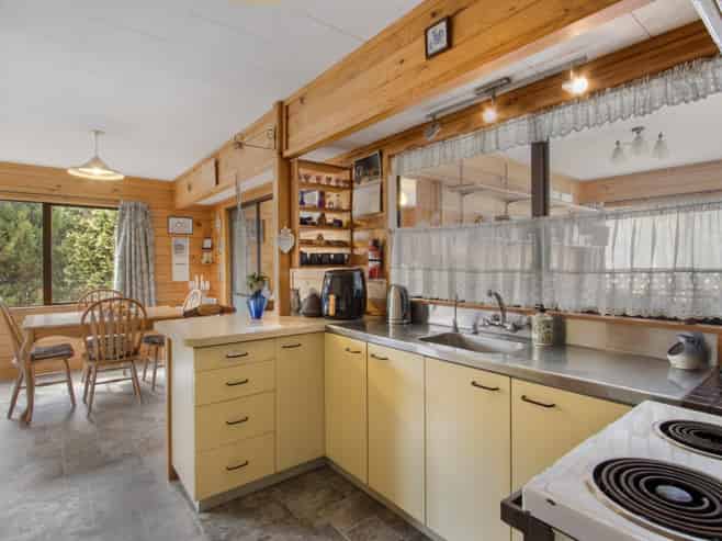 122 Consols Street, Waihi
