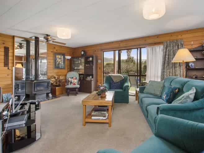 122 Consols Street, Waihi