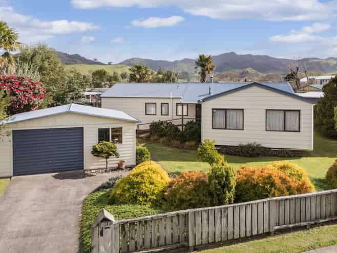 122 Consols Street, Waihi