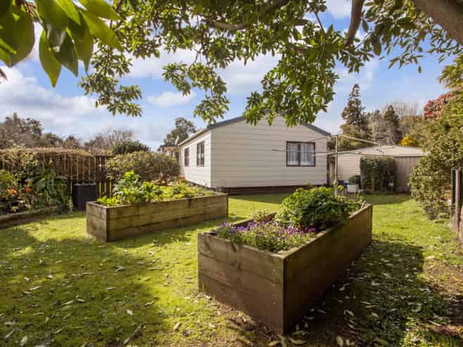 122 Consols Street, Waihi