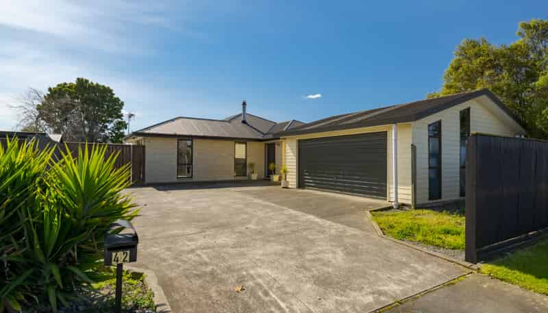 42 Gladstone Road, Woodend