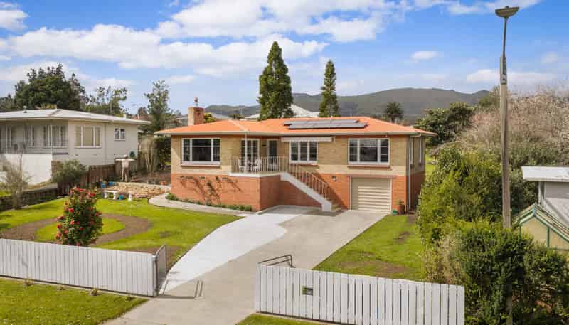 13 Taylor Avenue, Paeroa
