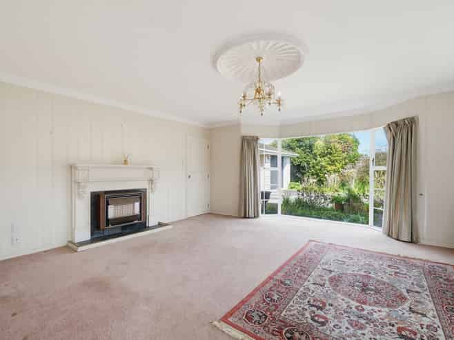90 Fitzroy Street, Terrace End