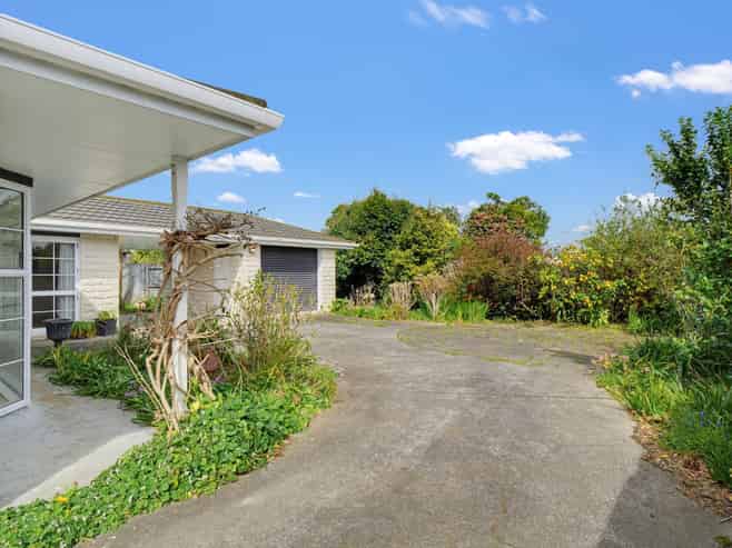 90 Fitzroy Street, Terrace End