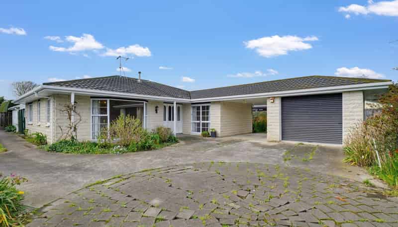 90 Fitzroy Street, Terrace End