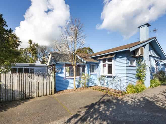 26 Knowles Street, Terrace End