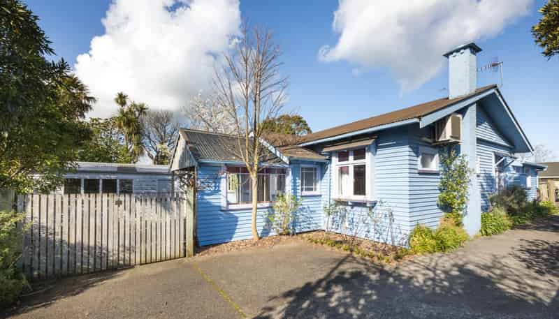 26 Knowles Street, Terrace End