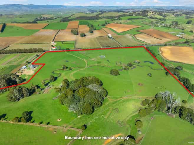 678 Waiuku Road, Pukekohe