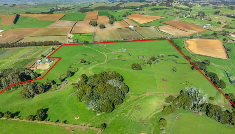 678 Waiuku Road, Pukekohe