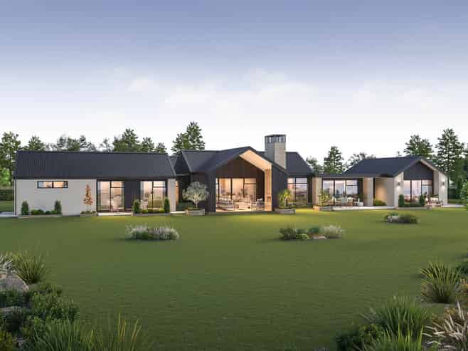 678 Waiuku Road, Pukekohe