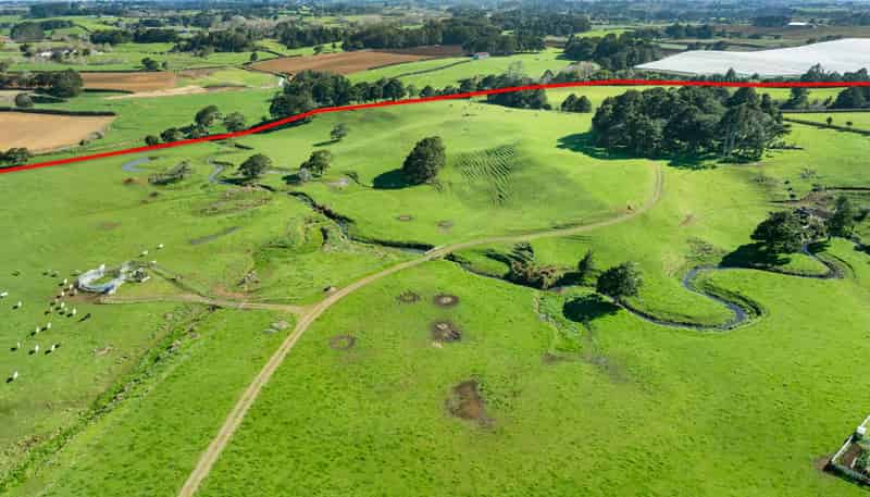 678 Waiuku Road, Pukekohe
