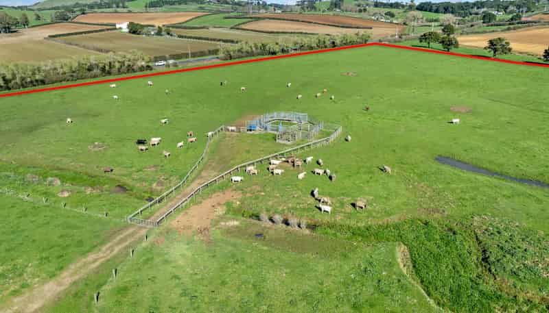 678 Waiuku Road, Pukekohe