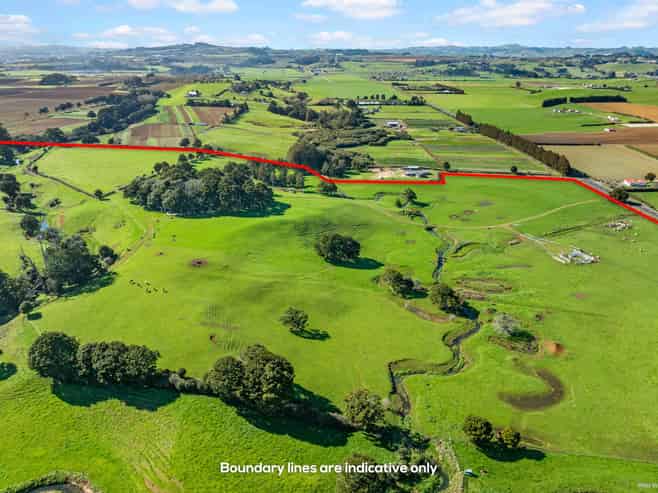 678 Waiuku Road, Pukekohe