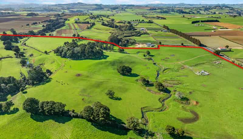 678 Waiuku Road, Pukekohe