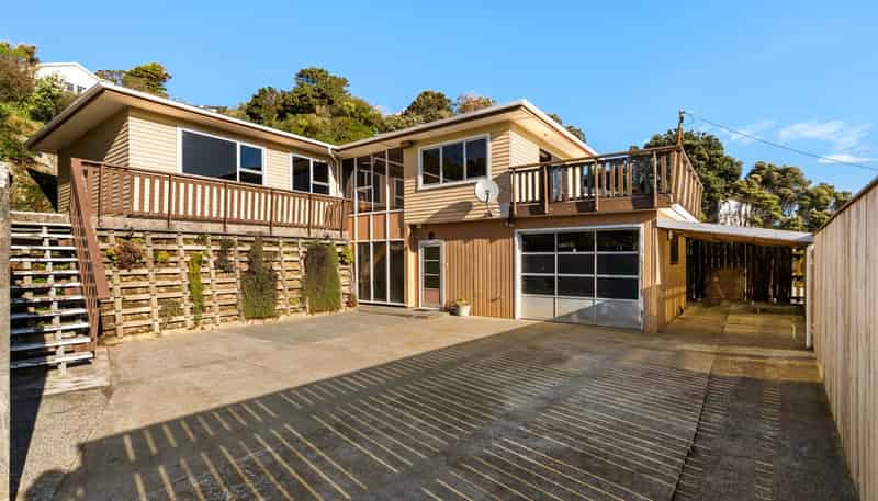 65 Volga Street, Island Bay