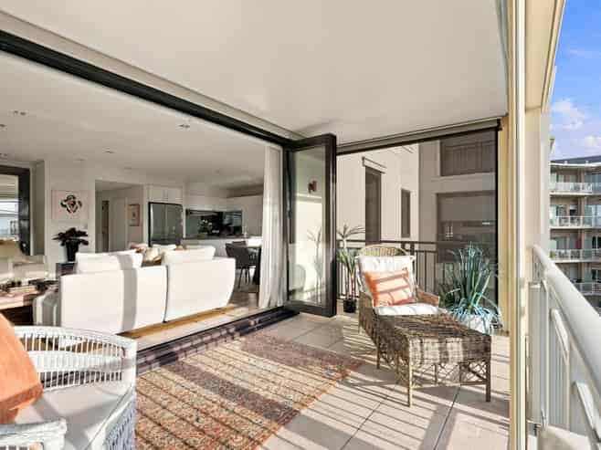 4A/24 Market Place, Auckland Central