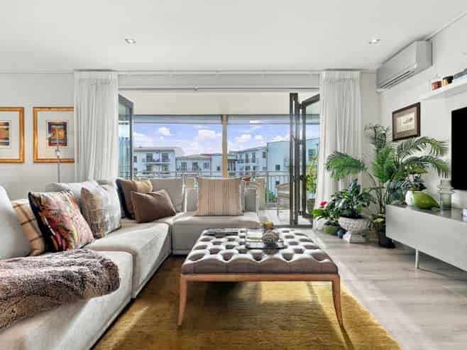 4A/24 Market Place, Auckland Central