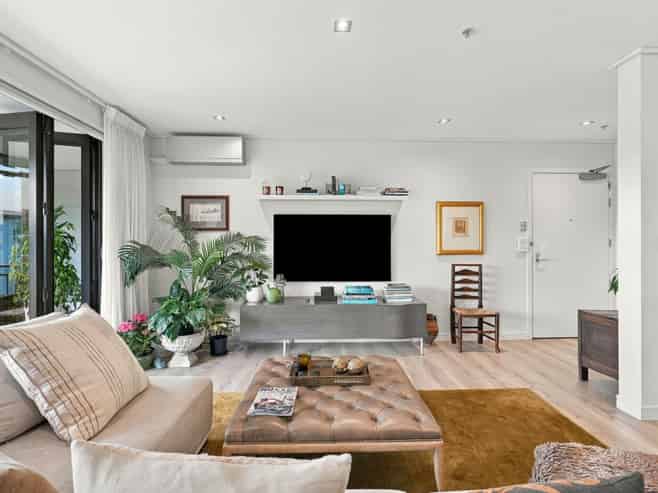 4A/24 Market Place, Auckland Central