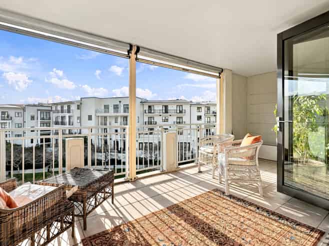 4A/24 Market Place, Auckland Central