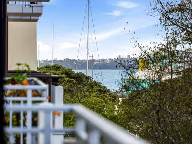 4A/24 Market Place, Auckland Central