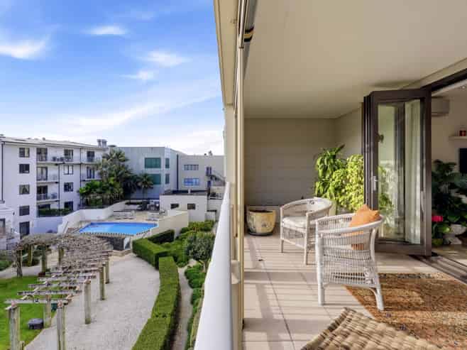 4A/24 Market Place, Auckland Central