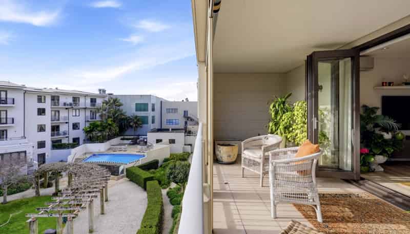 4A/24 Market Place, Auckland Central
