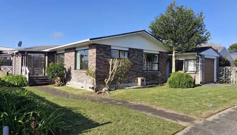 7 Argyle Place, Highlands Park