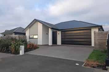 16 Sequel Road, Halswell