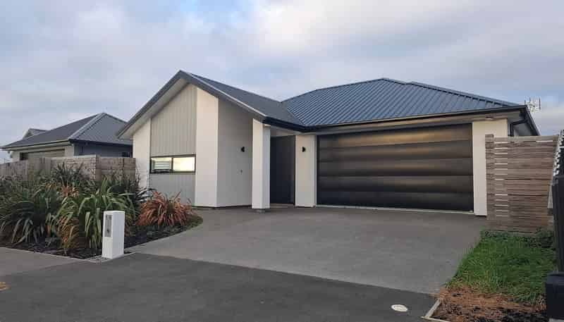 16 Sequel Road, Halswell