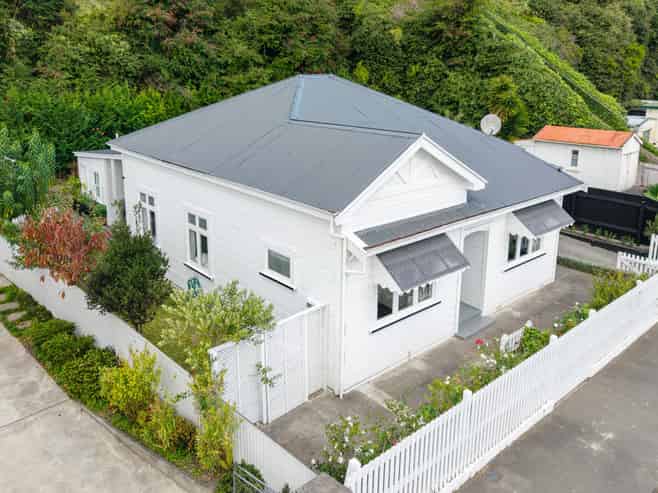 152 Battery Road, Ahuriri