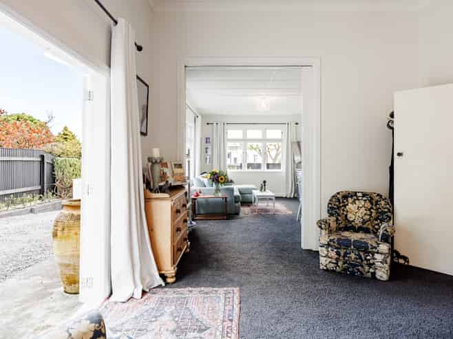 152 Battery Road, Ahuriri