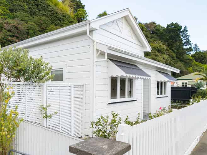 152 Battery Road, Ahuriri