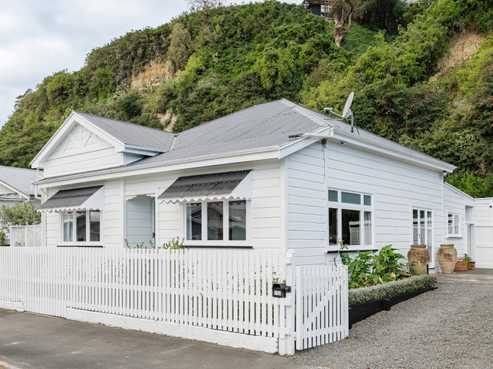 152 Battery Road, Ahuriri
